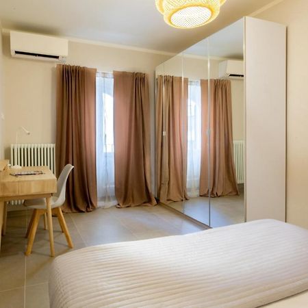 피렌체 A Casa Di Giuly 아파트 외부 사진