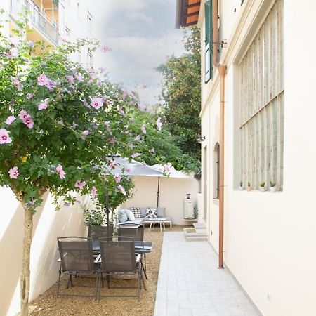 피렌체 A Casa Di Giuly 아파트 외부 사진