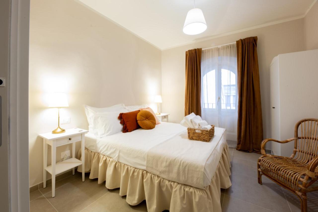 피렌체 A Casa Di Giuly 아파트 외부 사진