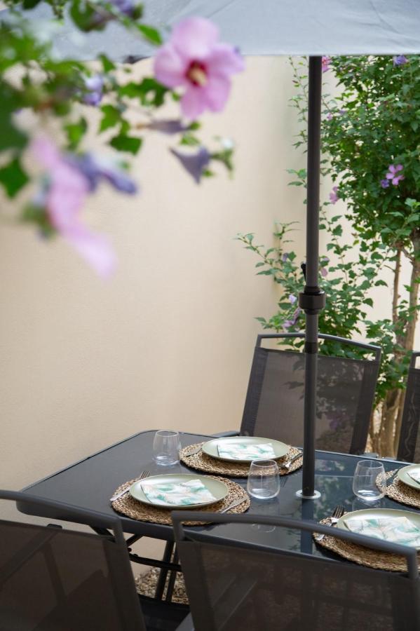 피렌체 A Casa Di Giuly 아파트 외부 사진