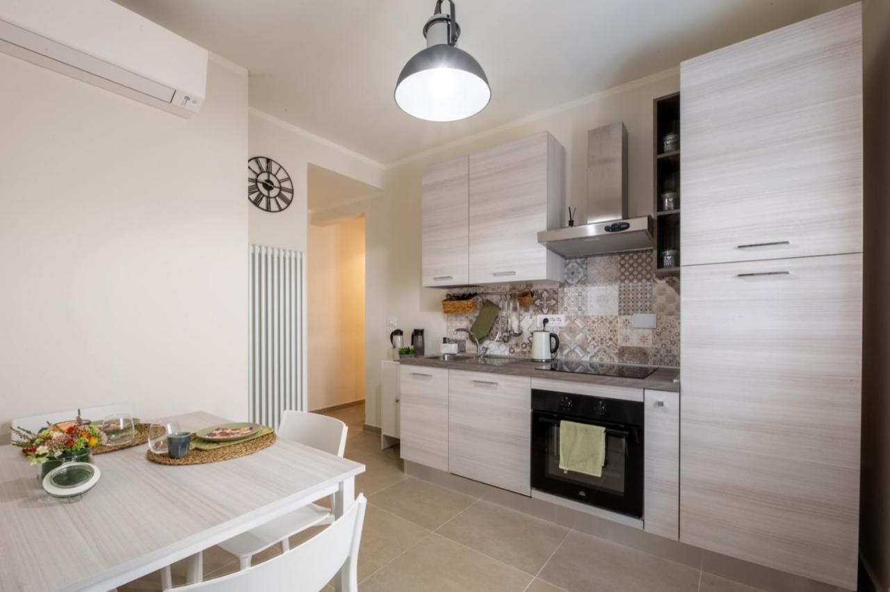 피렌체 A Casa Di Giuly 아파트 외부 사진