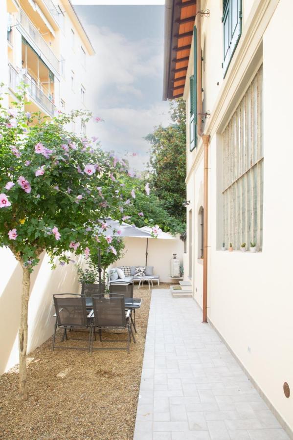 피렌체 A Casa Di Giuly 아파트 외부 사진
