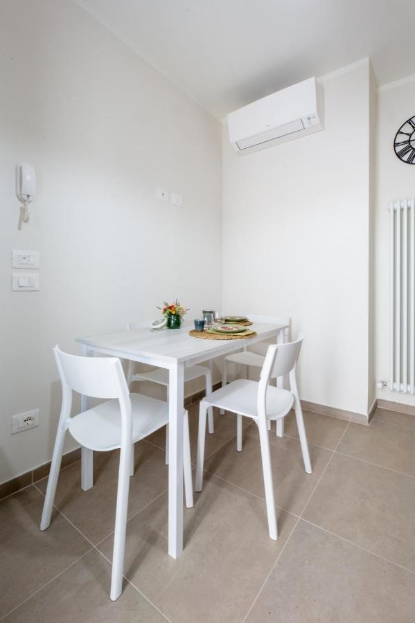 피렌체 A Casa Di Giuly 아파트 외부 사진