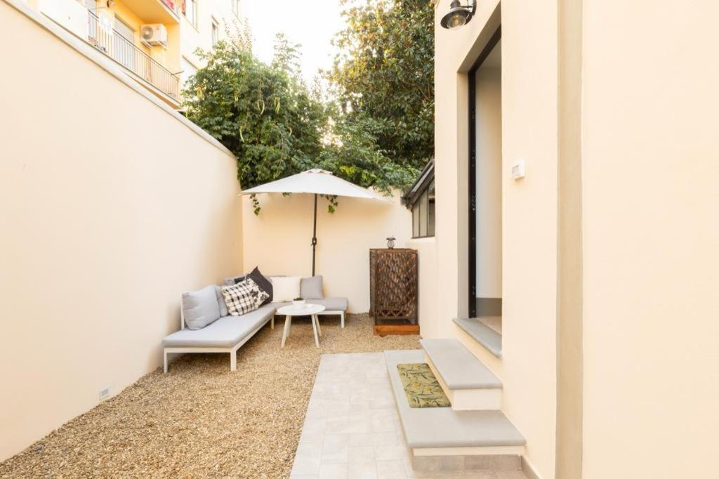 피렌체 A Casa Di Giuly 아파트 외부 사진