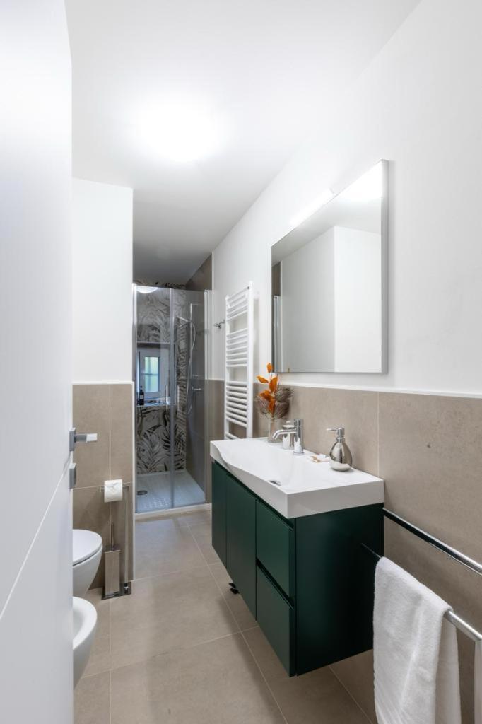 피렌체 A Casa Di Giuly 아파트 외부 사진